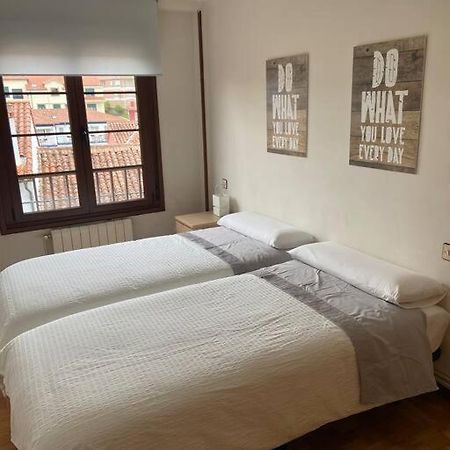 Piso 3 Habitaciones, Centro De Colombres Hasta 8 Personas Exterior foto