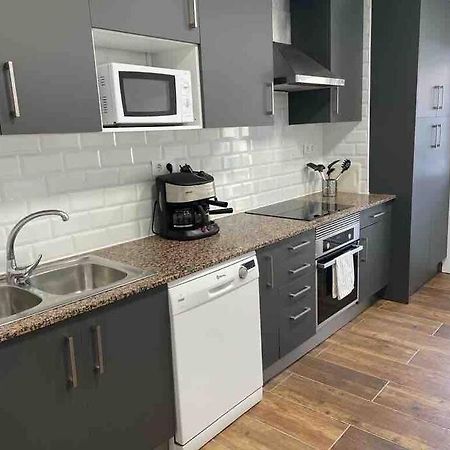 Piso 3 Habitaciones, Centro De Colombres Hasta 8 Personas Exterior foto