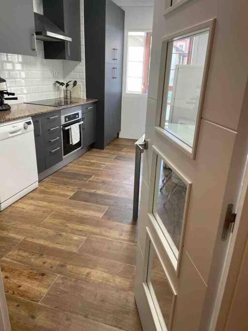 Piso 3 Habitaciones, Centro De Colombres Hasta 8 Personas Exterior foto