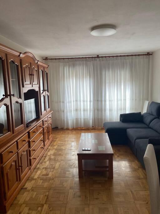 Piso 3 Habitaciones, Centro De Colombres Hasta 8 Personas Exterior foto