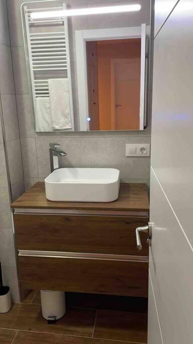 Piso 3 Habitaciones, Centro De Colombres Hasta 8 Personas Exterior foto